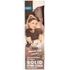 Butelka filtrująca DAFI Doda Solid Steel Cold 500 ml Mocha Mousse Pojemność wody filtrowanej [l] 0.5
