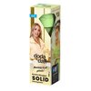 Butelka filtrująca DAFI Solid Barwiona Doda 700 ml Pistacjowy Pojemność wody filtrowanej [l] 0.7