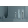 Butelka filtrująca DAFI Doda Solid Steel Cold 700 ml Dove Blue Pojemność wody filtrowanej [l] 0.7