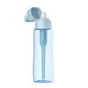 Butelka filtrująca DAFI Doda Solid Steel Cold 700 ml Dove Blue Wskaźnik zużycia wkładu Nie