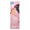 Butelka filtrująca DAFI Soft Doda Baby Pink 500 ml Wskaźnik zużycia wkładu Nie