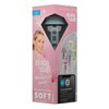 Butelka filtrująca DAFI Soft Doda Dove Blue 500 ml Pojemność wody filtrowanej [l] 0.5
