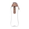 Butelka filtrująca DAFI Soft Doda 500 ml Mocha Mousse
