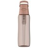 Butelka filtrująca DAFI Solid Doda Mocha Mousse 500 ml