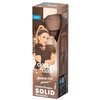 Butelka filtrująca DAFI Solid Doda Mocha Mousse 500 ml Podziałka ilości wody Nie
