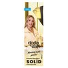 Butelka filtrująca DAFI Solid Barwiona Doda 700 ml Yellow Butter Pojemność wody filtrowanej [l] 0.7