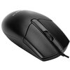 Mysz XTRIKE ME GM-124 BK Czarny Interfejs USB
