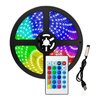 Taśma LED RGB XTRIKE ME HT-5050 3 m Długość taśmy na rolce [m] 3