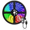 Taśma LED RGB XTRIKE ME HT-5050 5 m Cykle włącz/wyłącz 15000