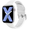 Smartwatch KUMI KU1 Srebrny