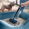 Odkurzacz PHILIPS XC5244/10 Serii 5000 Flex Aqua Napięcie akumulatora [V] 25.2