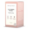 Suplement diety BEAUTIFLY 3-6-9 Omega Complex (60 szt.) Rodzaj Kapsułki