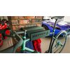 Wieszak rowerowy BIKERCOK Basic 8450 Nośność 20 kg