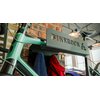 Wieszak rowerowy BIKERCOK Basic 8450 Mocowanie roweru Tak