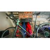 Wieszak rowerowy BIKERCOK Basic 8450 Liczba sztuk w opakowaniu 1