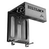 Wieszak rowerowy BIKEROCK Premium 8450