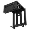 Wieszak rowerowy BIKEROCK Premium 8450 Kolor Czarny