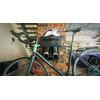 Wieszak rowerowy BIKEROCK Premium 8450 Mocowanie roweru Tak