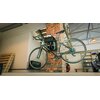 Wieszak rowerowy BIKEROCK Premium 8450 Nośność 20 kg