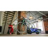 Wieszak rowerowy BIKEROCK Premium 8450 Nazwa Bikerock Sp. z o.o.