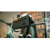 Wieszak rowerowy BIKEROCK Premium 8450 Miasto Zakrzewo