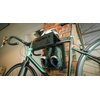 Wieszak rowerowy BIKEROCK Premium 8450 Rodzaj Wieszak na rower