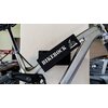 Wieszak rowerowy BIKEROCK Slide 8450 Rodzaj Wieszak na rower