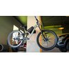 Wieszak rowerowy BIKEROCK Slide 8450 Nazwa Bikerock Sp. z o.o.