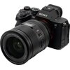 Obiektyw VILTROX AF 35mm f/1.2 do Sony FE Stabilizacja obrazu Tak