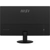 Monitor MSI Pro MP272L 27" 1920x1080px IPS 100Hz 1 ms [MPRT] Jasność ekranu [cd/m2] 250