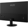 Monitor MSI Pro MP272L 27" 1920x1080px IPS 100Hz 1 ms [MPRT] Ekran 27", 1920 x 1080px, IPS
