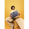Tablet TCL NXTPAPER 11 Plus 11.5" 8/256 GB Wi-Fi Szary + Etui + Rysik Rozdzielczość ekranu 2200 x 1440