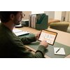 Tablet TCL NXTPAPER 11 Plus 11.5" 8/256 GB Wi-Fi Szary + Etui + Rysik Wyświetlacz 11.5", 2200 x 1440px