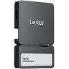 Dysk LEXAR Professional SL400 1TB SSD + Hub Typ dysku Zewnętrzny