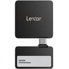 Dysk LEXAR Professional SL400 1TB SSD + Hub Pojemność dysku 1 TB