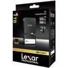 Dysk LEXAR Professional SL400 1TB SSD + Hub Rodzaj dysku SSD