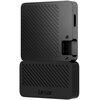 Dysk LEXAR Professional SL400 2TB SSD + Hub Maksymalna prędkość odczytu [Mb/s] 1050