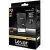 Dysk LEXAR Professional SL400 2TB SSD + Hub Rodzaj dysku SSD