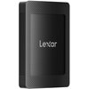 Dysk LEXAR SL500 1TB SSD Typ dysku Zewnętrzny