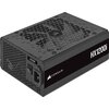 Zasilacz CORSAIR HX1200i 1200W 80 Plus Platinum Sprawność [%] 92