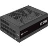 Zasilacz CORSAIR HX1200i 1200W 80 Plus Platinum Typ okablowania Modularny