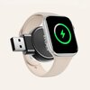 Ładowarka do smartwatcha AWEI W26 Czarny Kompatybilność Apple Watch SE 2024