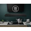 Filtr węglowy ELECTROLUX CFB03ST (2szt.)