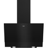 Okap BEKO BHCA62322BBH Czarny 58dB klasa D
