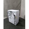 Pralka CANDY CS4 1172DE/1-S 7kg 1100 obr Zużycie energii na 100 cykli [kWh] 69