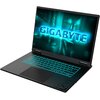 Laptop GIGABYTE Gaming A16 CMHH2EE893SH 16" IPS 165Hz i5-13420H 16GB RAM 512GB SSD GeForce RTX4050 DLSS 3 Windows 11 Home