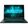 Laptop GIGABYTE Gaming A16 CMHH2EE893SH 16" IPS 165Hz i5-13420H 16GB RAM 512GB SSD GeForce RTX4050 DLSS 3 Windows 11 Home Procesor Intel Core i5-13420H
