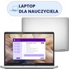 Laptop DELL Pro 13 Plus PB13250 13.3" IPS Ultra 7-268V 32GB RAM 512GB SSD Windows 11 Professional, Funkcje AI