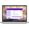 Laptop DELL Pro 13 Plus PB13250 13.3" IPS Ultra 7-268V 32GB RAM 512GB SSD Windows 11 Professional, Funkcje AI Liczba rdzeni 8