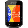 Licznik rowerowy IGPSPORT GPS BSC200S Ilość funkcji 20